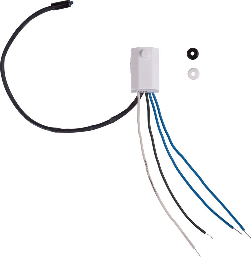 Dämmerungsschalter DS-A 8812-007.62 mit externen Sensor