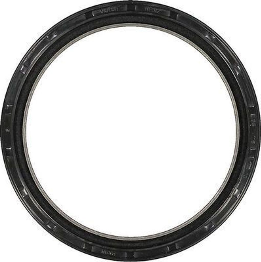 GLASER P77358-01 Kurbelwellensimmering für OPEL Vectra C Caravan (Z02) Vectra C Limousine (Z02) Signum CC (Z03) Vectra C CC (Z02) Campo (TF0, TF1)