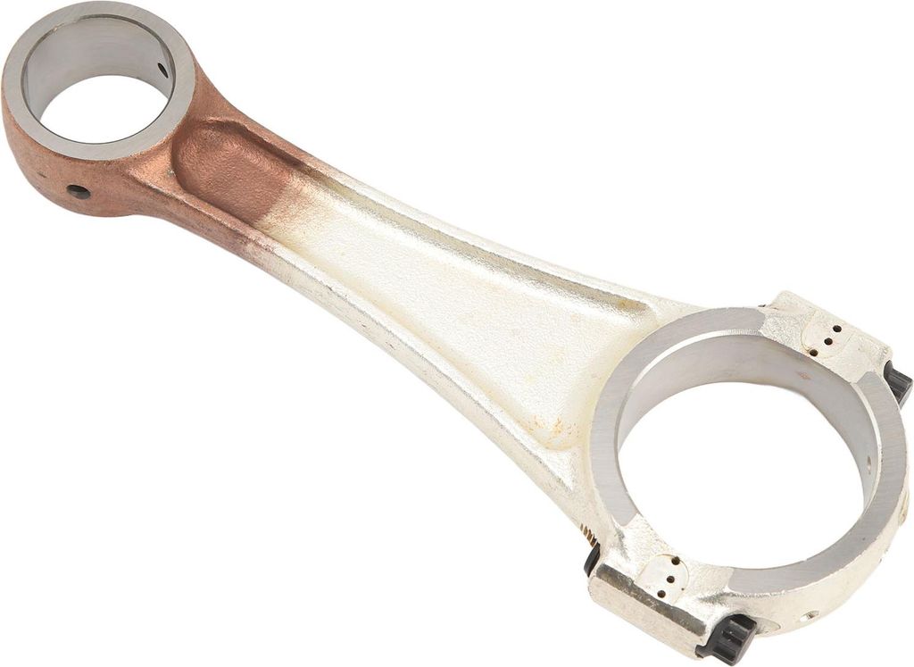 Kurbelwelle Pleuel 6R5 11650 10 Außenbordmotor aus Metalllegierung für 115 PS, 130 PS, 150 PS, 175 bis 225 PS