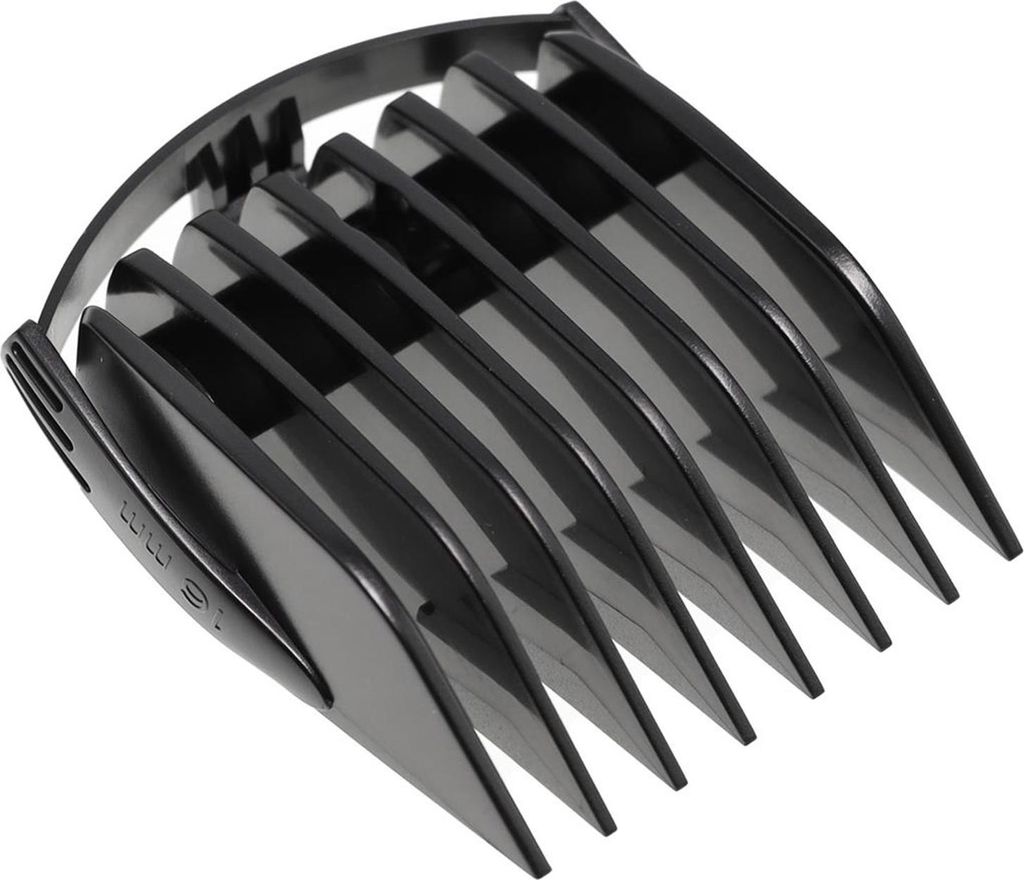 Babyliss Pro verstellbarer Kamm 16mm für Haarschneidemaschine FX862E - FX872E