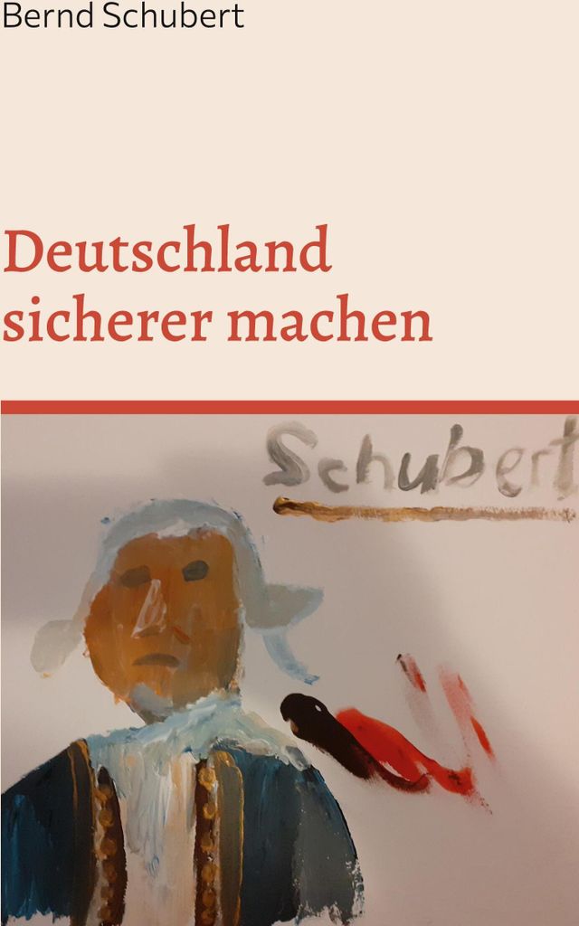 Deutschland sicherer machen