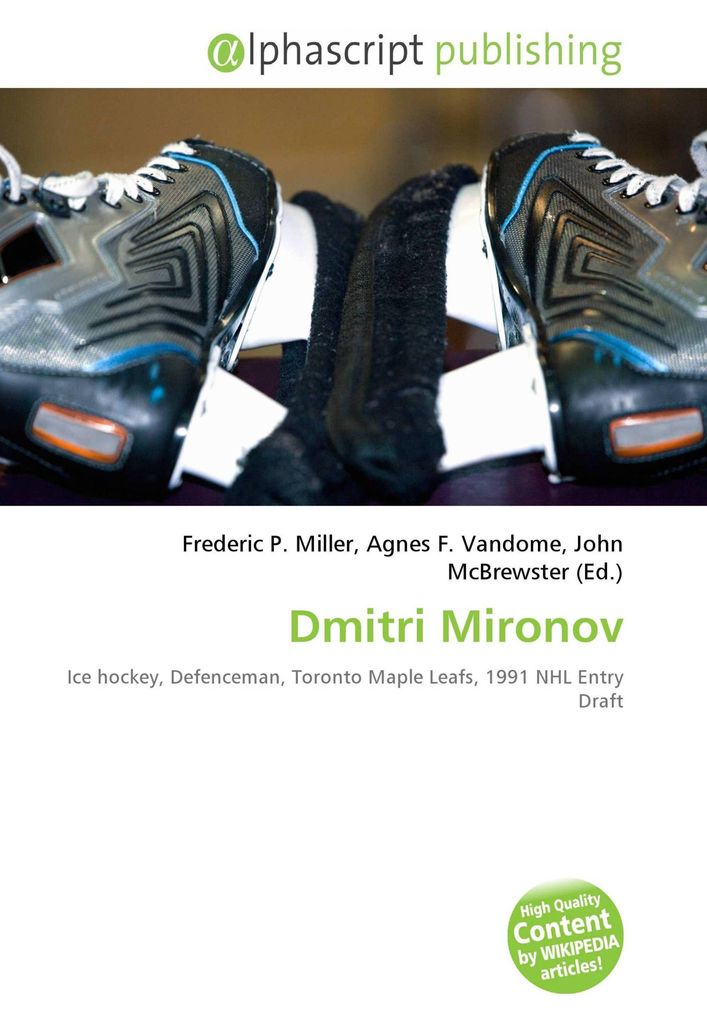 Dmitri Mironov