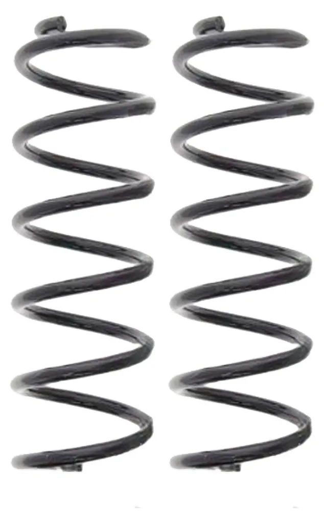 Ressort de Suspension Arrière Peugeot 406 1.8i à 2.2HDi 1996-2004