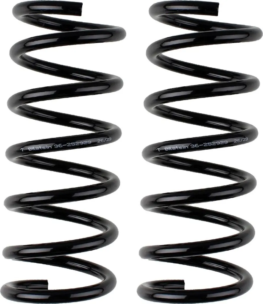 Ressort de suspension arrière pour Chevrolet Captiva et Opel Antara