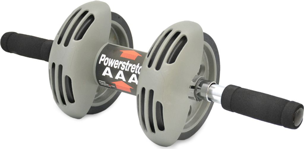 Doppelwalze MASTER AB Double Power