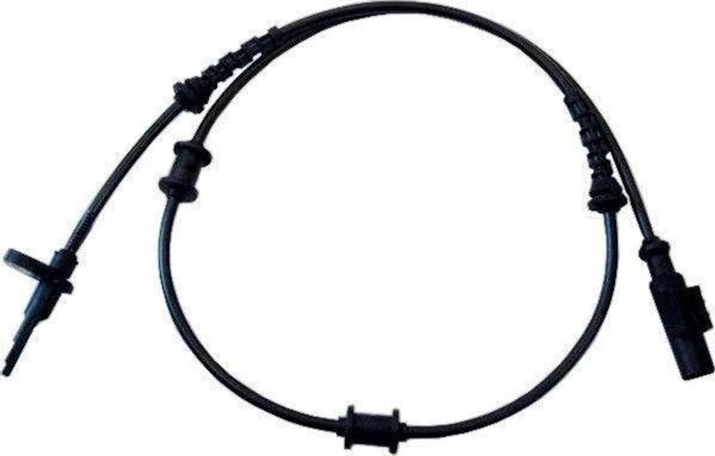 Capteur de vitesse OE 46862099 haute précision pour Fiat et Peugeot
