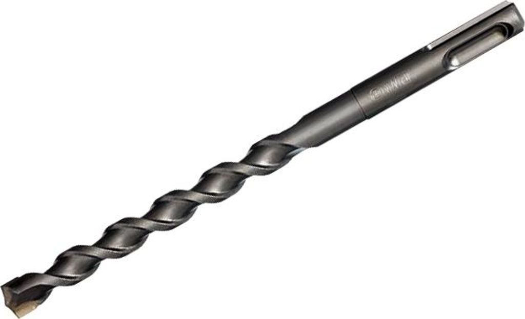 Irwin Hammerbohrer SDS-plus 11x260x200mm