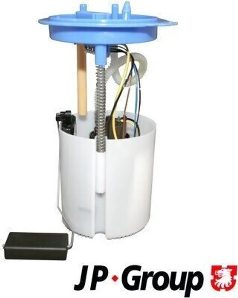 Pompe à essence haute performance pour moteurs essence TSI et FSI