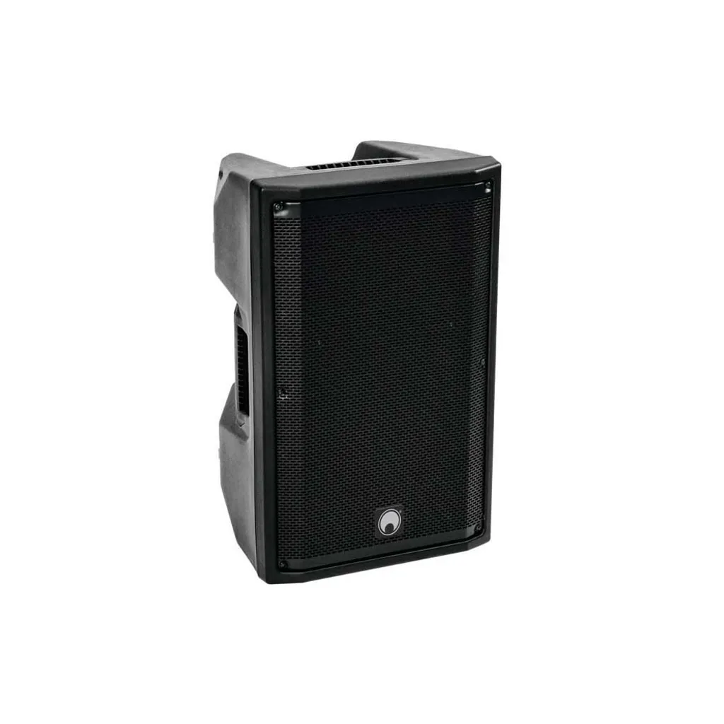 Enceinte de sonorisation active 12 pouces OMNITRONIC avec DSP