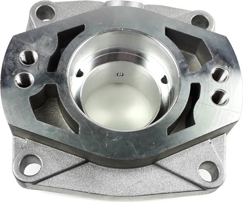 Bride de compresseur Scania P G R T Knorr K036087K50 1932013 88mm