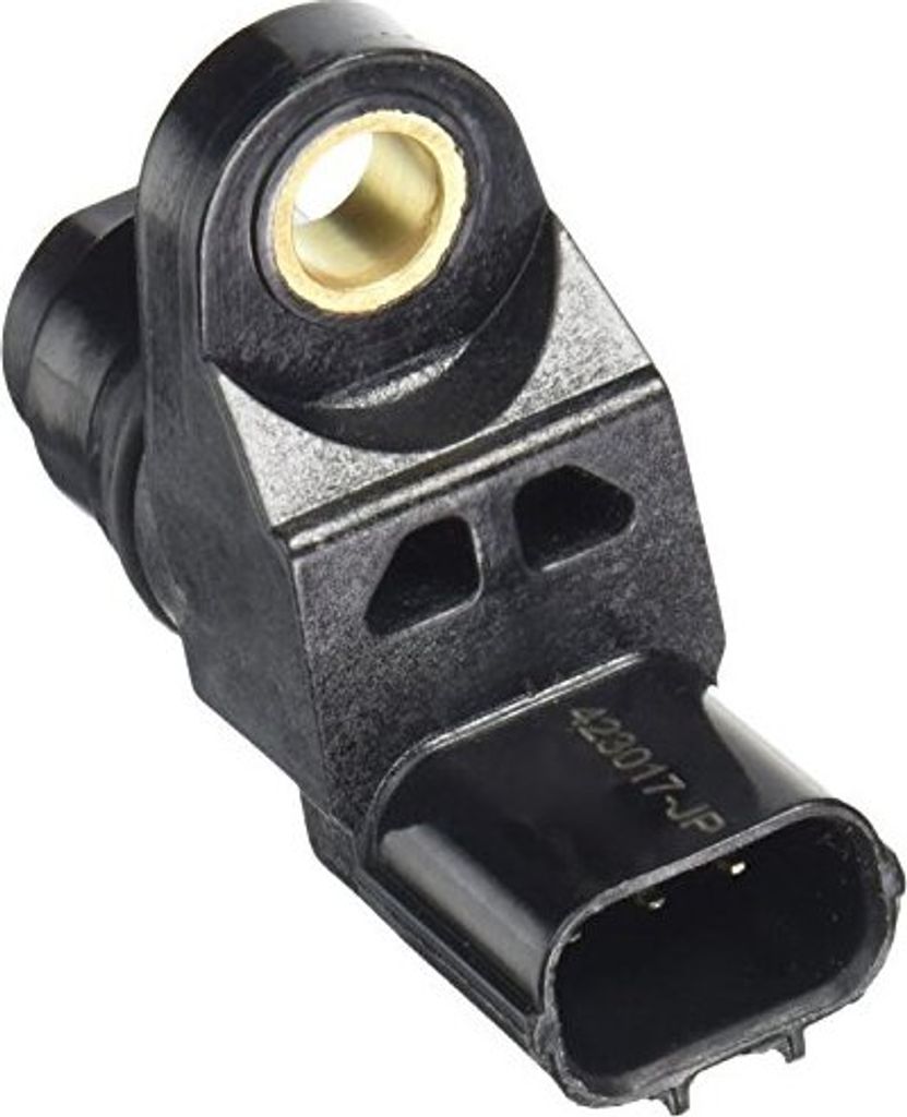 JAPANPAR SAC-400 Einspritzanlage