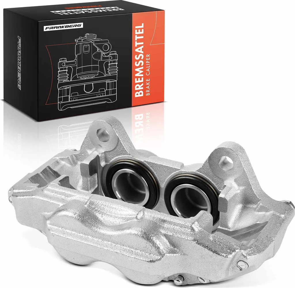 Étrier de Frein pour Maintenance Toyota Hilux 8 Pick-up N1 Côté Gauche