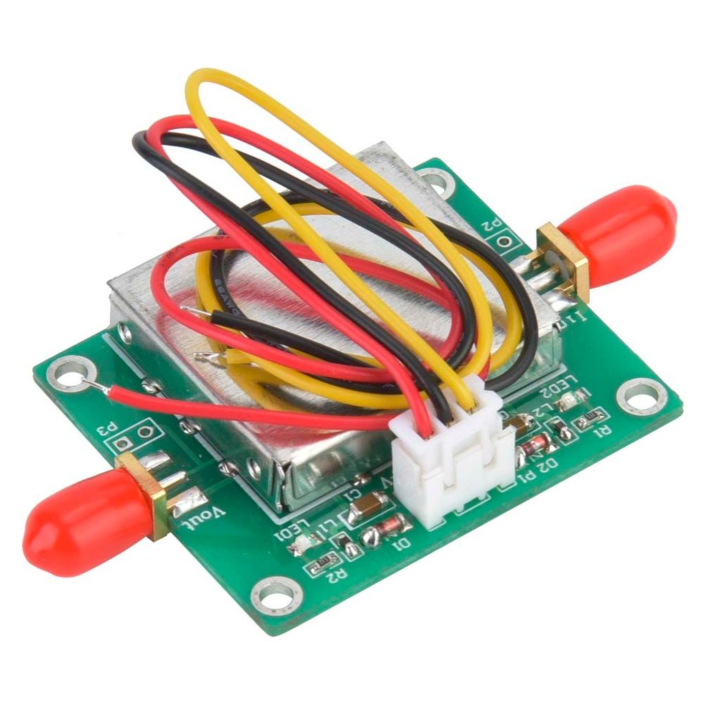 TLC2201 Modulo convertitore I/V TIA Amplificazione a Immagine del prodotto 