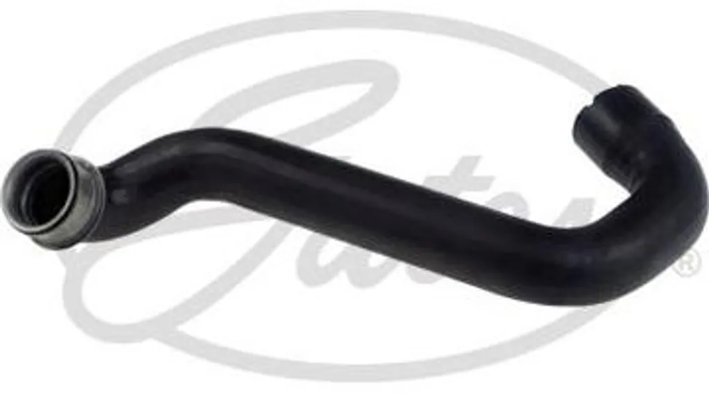 Durite de radiateur GATES 05-3396 pour entretien circuit Mercedes