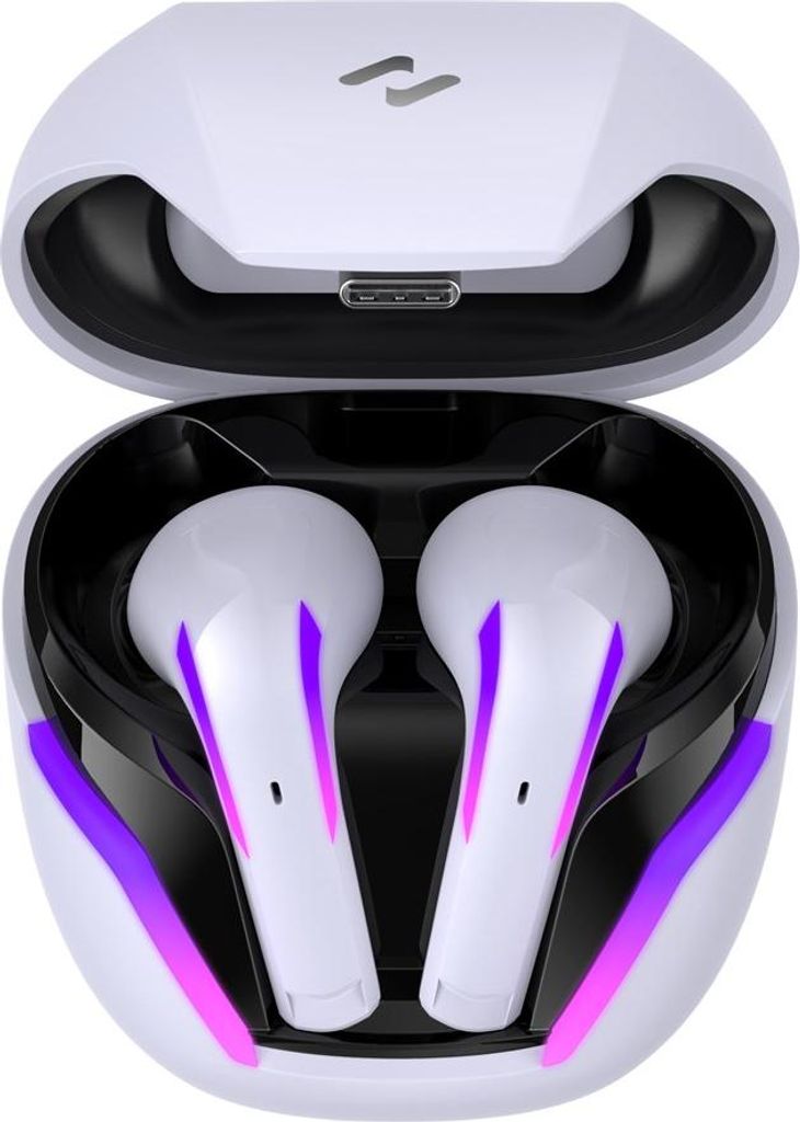Havit TW970 (White), True Wireless Stereo (TWS), Hovor / Obrázok produktu 