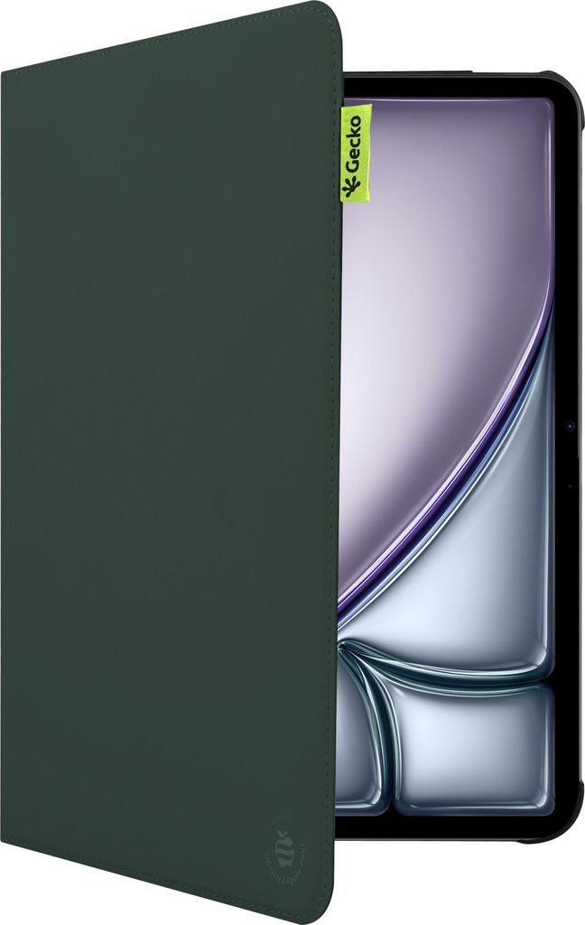 Gecko Covers - Tablet Hülle / Cover aus Apfelschale Produktbild 