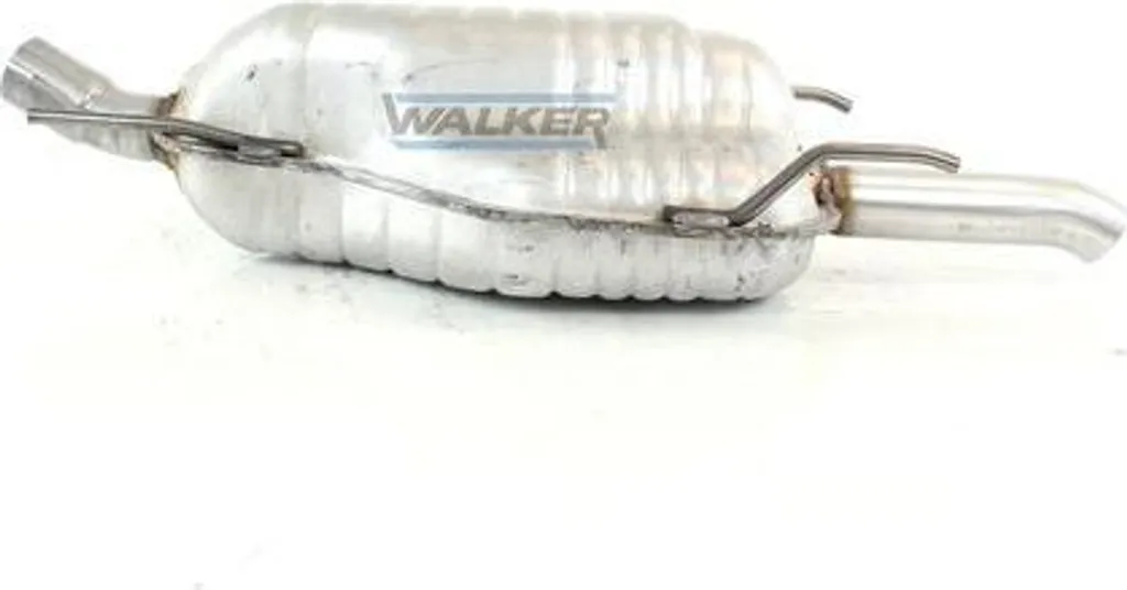 Pièce d'échappement WALKER 23184 pour remplacer votre silencieux usé