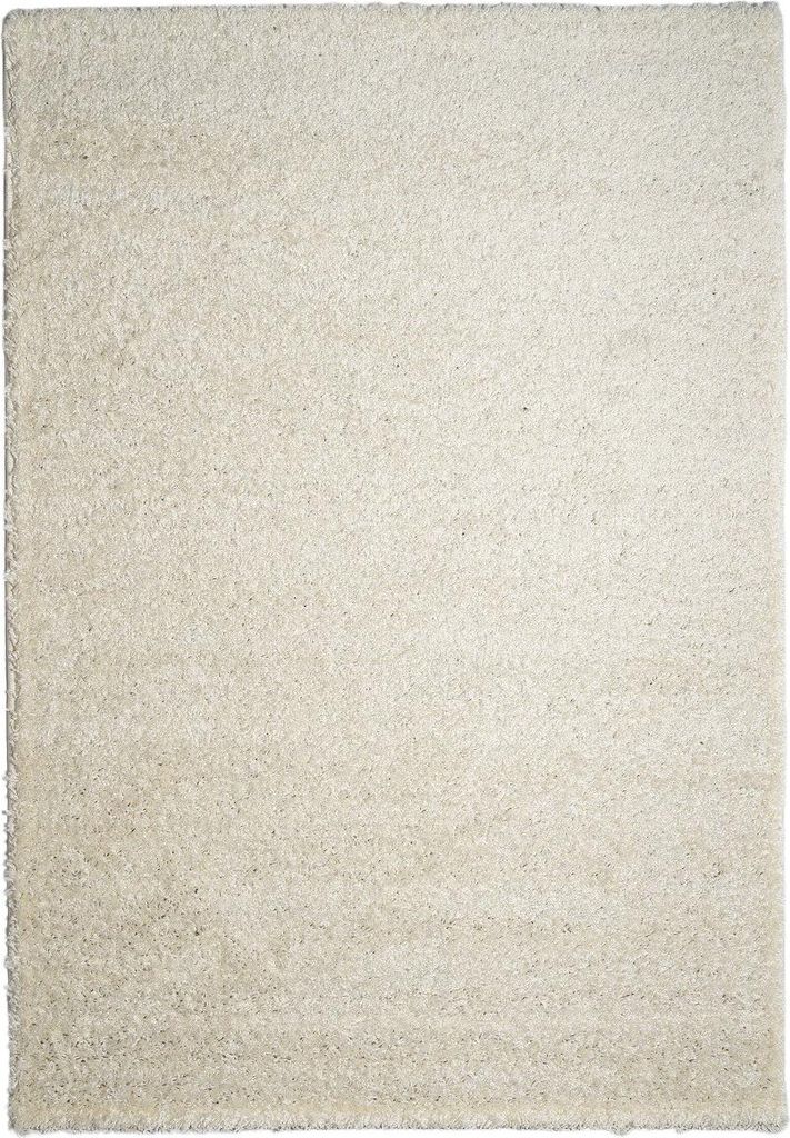 160x230 cm Kusový koberec Efor Shaggy 2137 Cream Obrázek produktu 