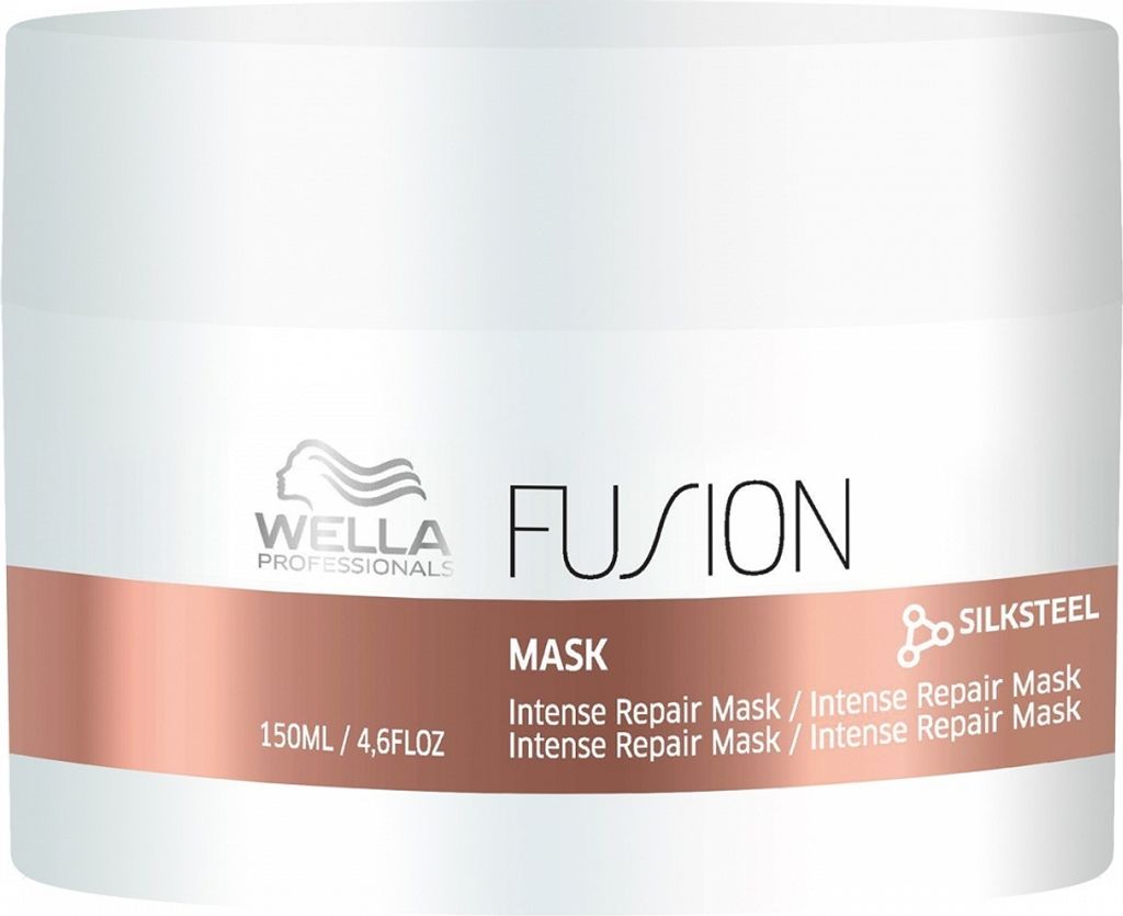 Wella Fusion - Intenzivní regenerační maska Obrázek produktu 