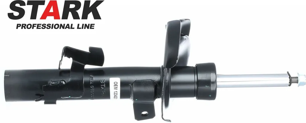 Amortisseur avant droit STARK SKSA-0130026 pour Ford Focus II et C-Max