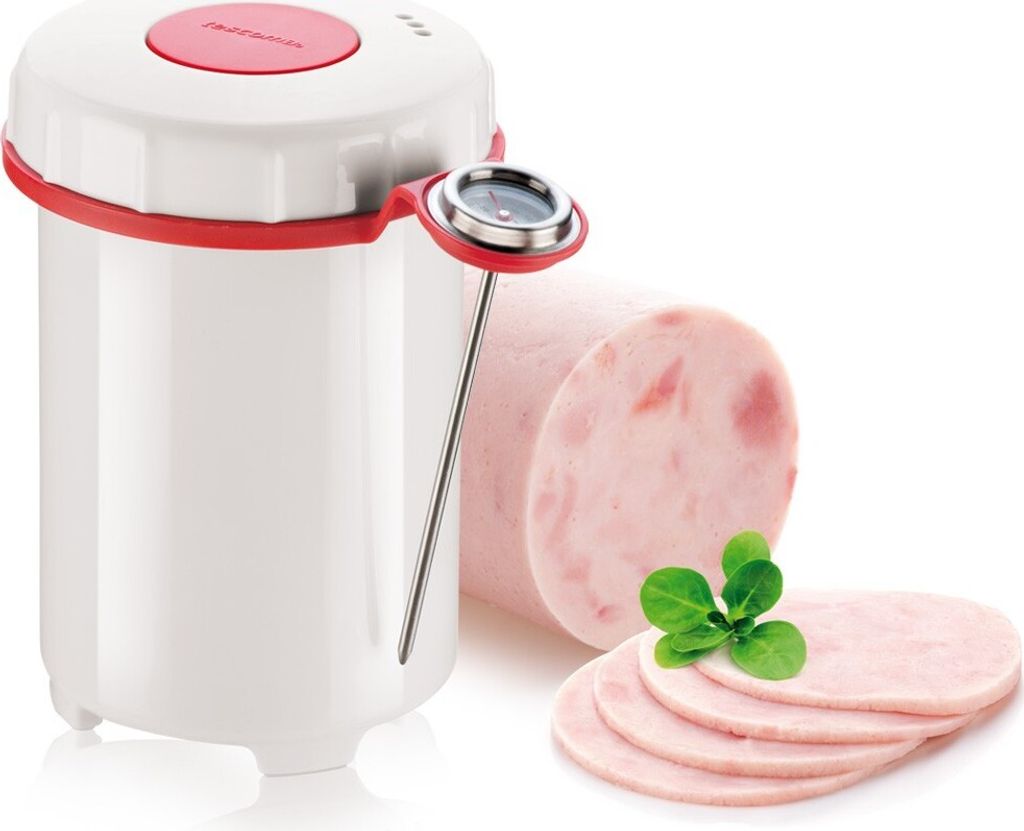 Tescoma Schinkenkocher PRESTO, mit Thermometer