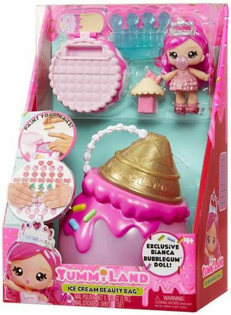 Puppe LOL Surprise! Yummiland