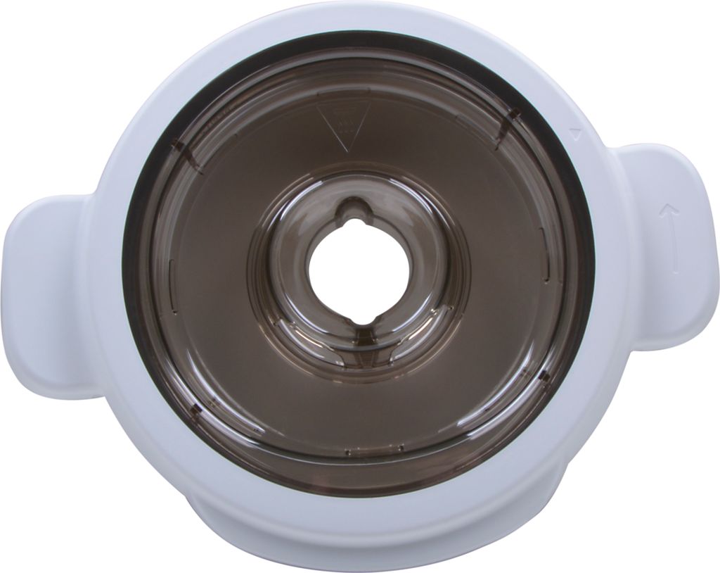 Coperchio + guarnizione MS-8030001140 per Companion classico e XL