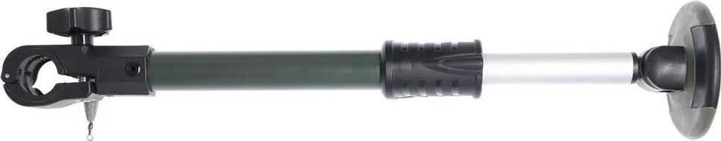 Mikado Ersatzfuß Für Schlafcouch Schwarz Schwarz One Size