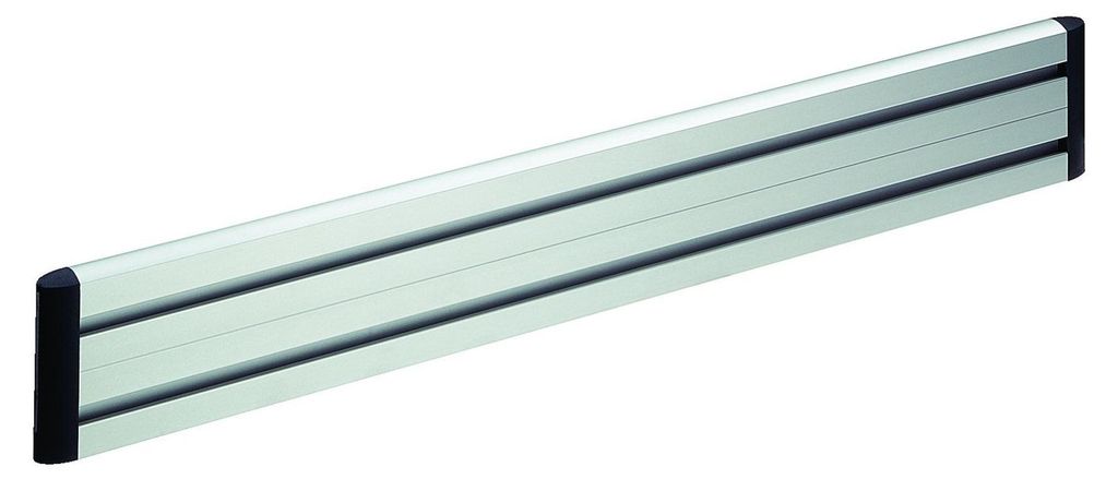 Novus SlatWall-Element 120 cm für TSS-Säulen