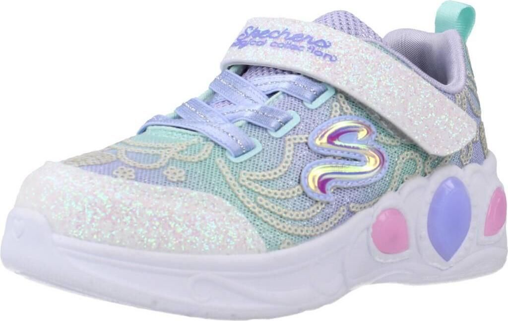 SKECHERS PRINCESS WISHES Mehrfarbig