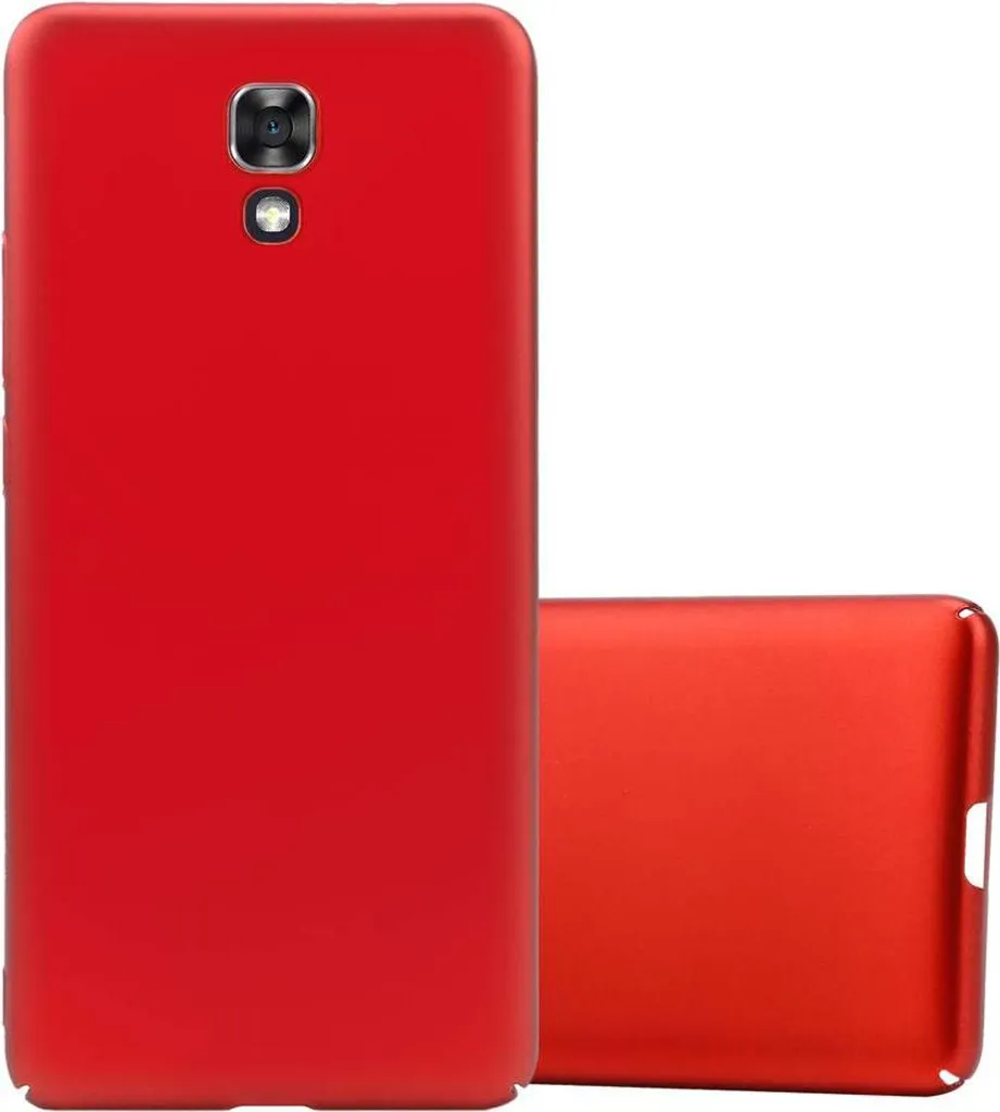 Cadorabo Custodia Libro Per LG X Screen: Argento Classy, Con Porta Carte, Stand E Chiusura Magnetica, Portafoglio - 2