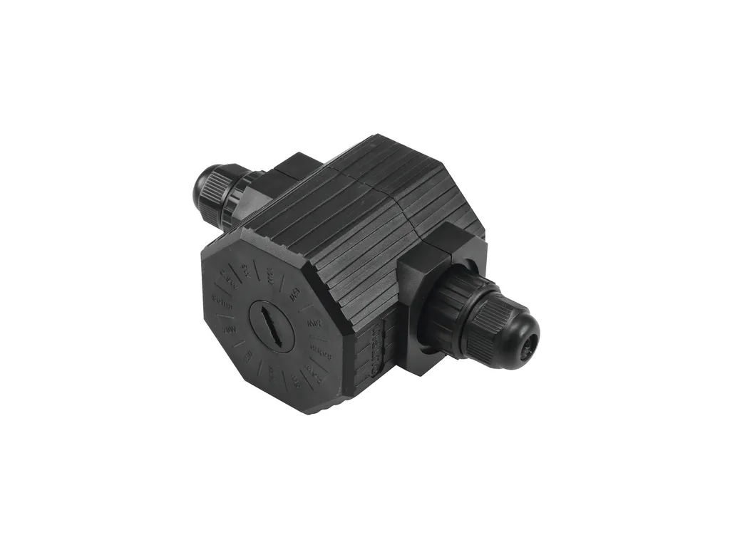 Omnitronic ELA-T20OD Transformateur 100V Robuste et Haute Performance