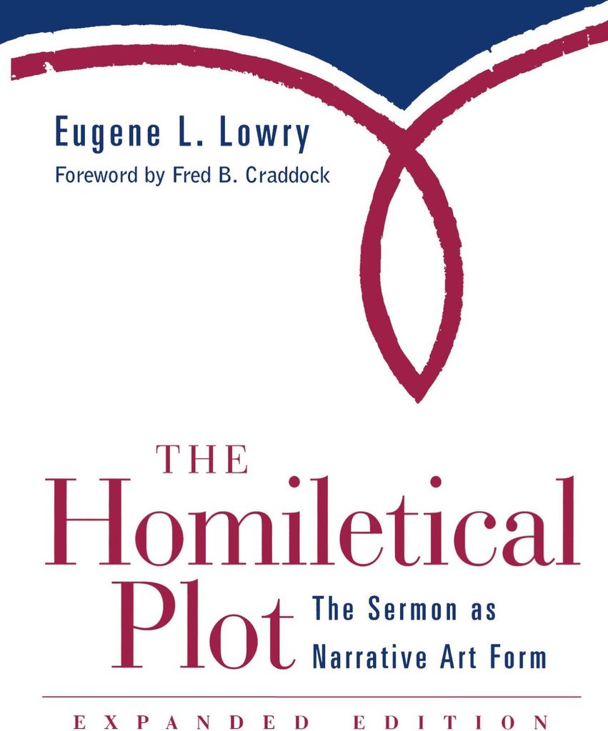 Homiletischer Plot, erweiterte Ausgabe