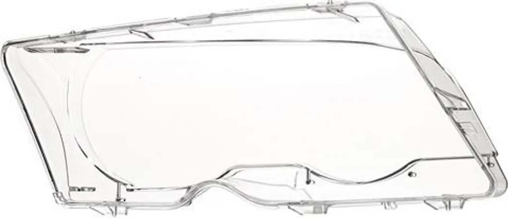 Verre diffuseur pour projecteur principal auto étanche MAGNETI MARELLI - 10