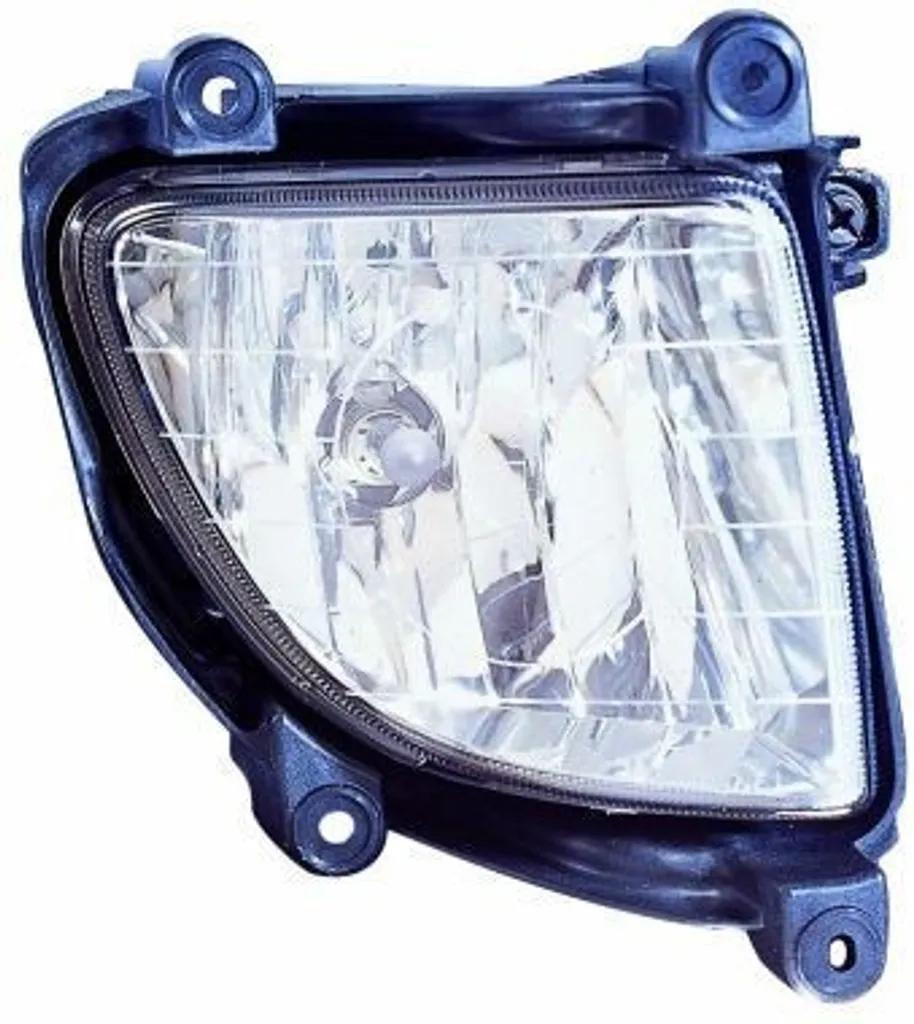 Feu antibrouillard avant gauche compatible Sportage OE 922011F000 ABAKUS