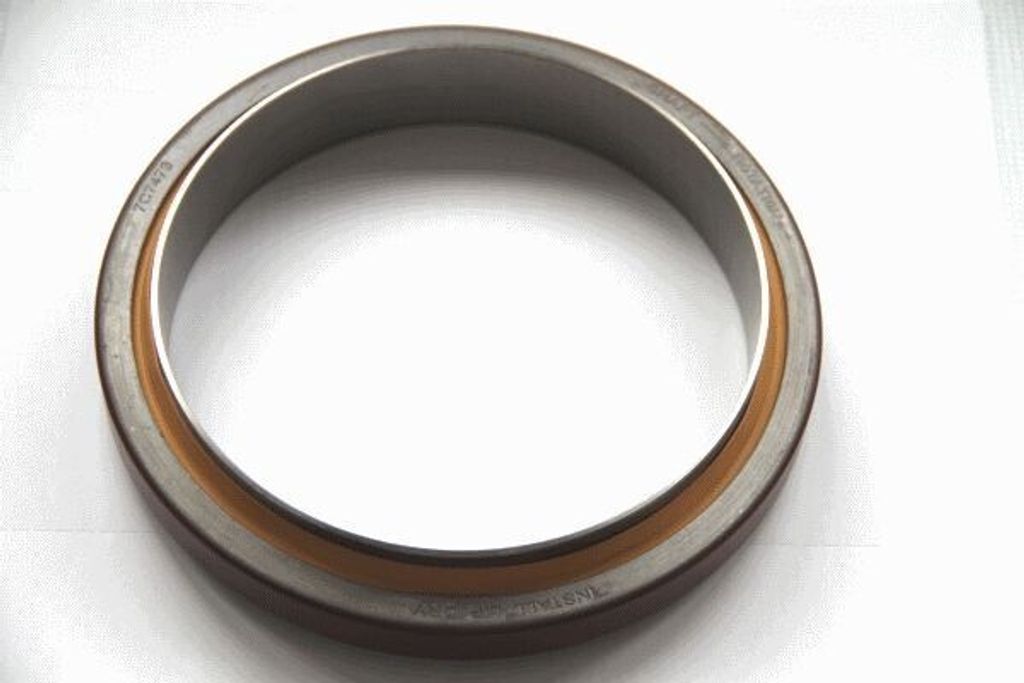 CORTECO 49362100 Kurbelwellensimmering Stirnseitig