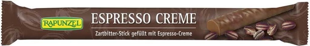 Rapunzel 231083, dunkle Schokolade, 22 g, 2343 kJ, 563 kcal, 35,81 g, 50,4 g
