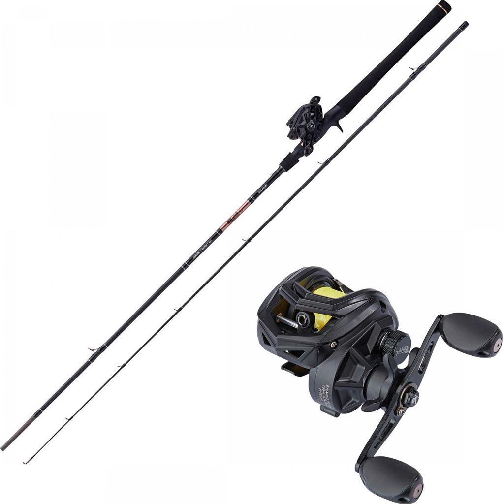 Matze Koch Barsch/Zander Combo Produktbild 