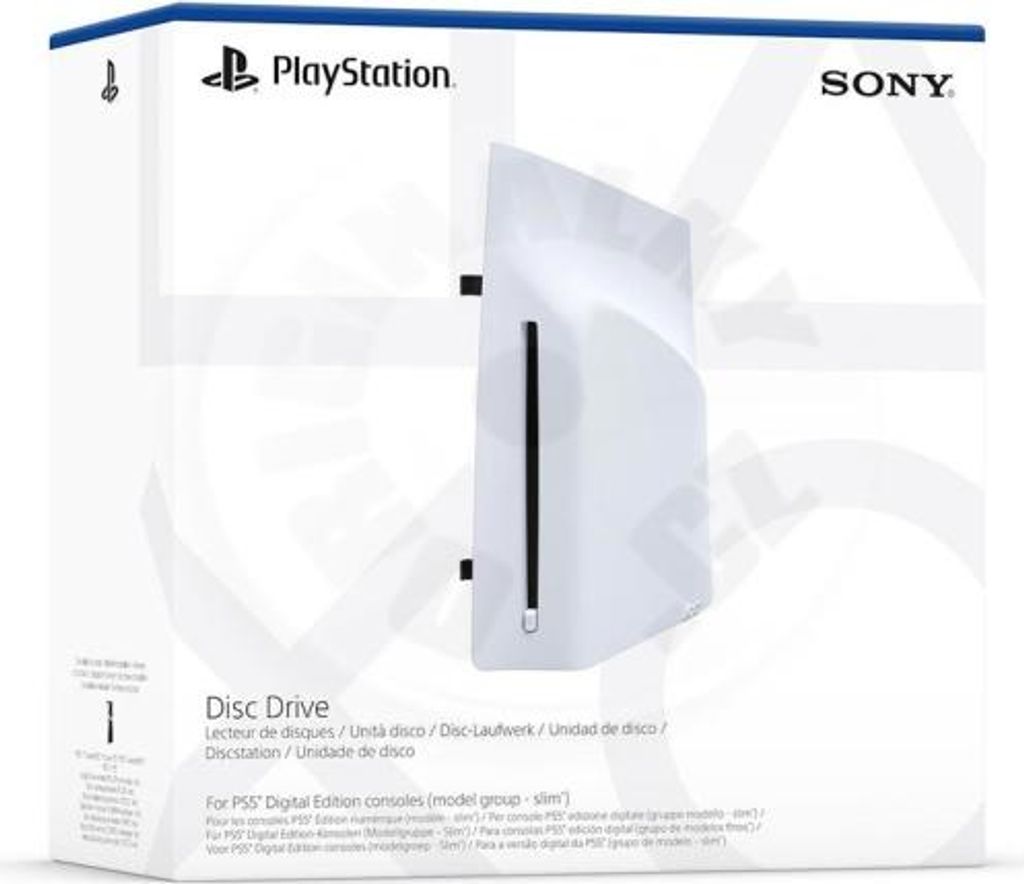 SONY - PS5 通常盤 Sony PlayStation 5 (PS5) z napędem - Dobra cena, Opinie w