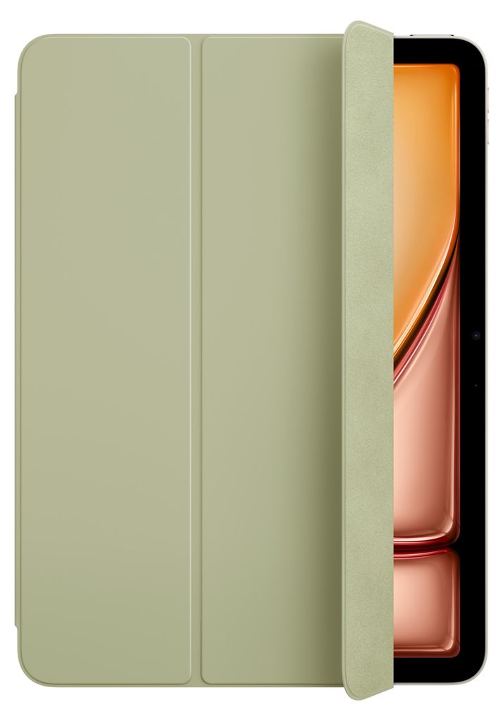 APPLE Smart Folio für iPad Air 11 (M2) - Salbei Produktbild 