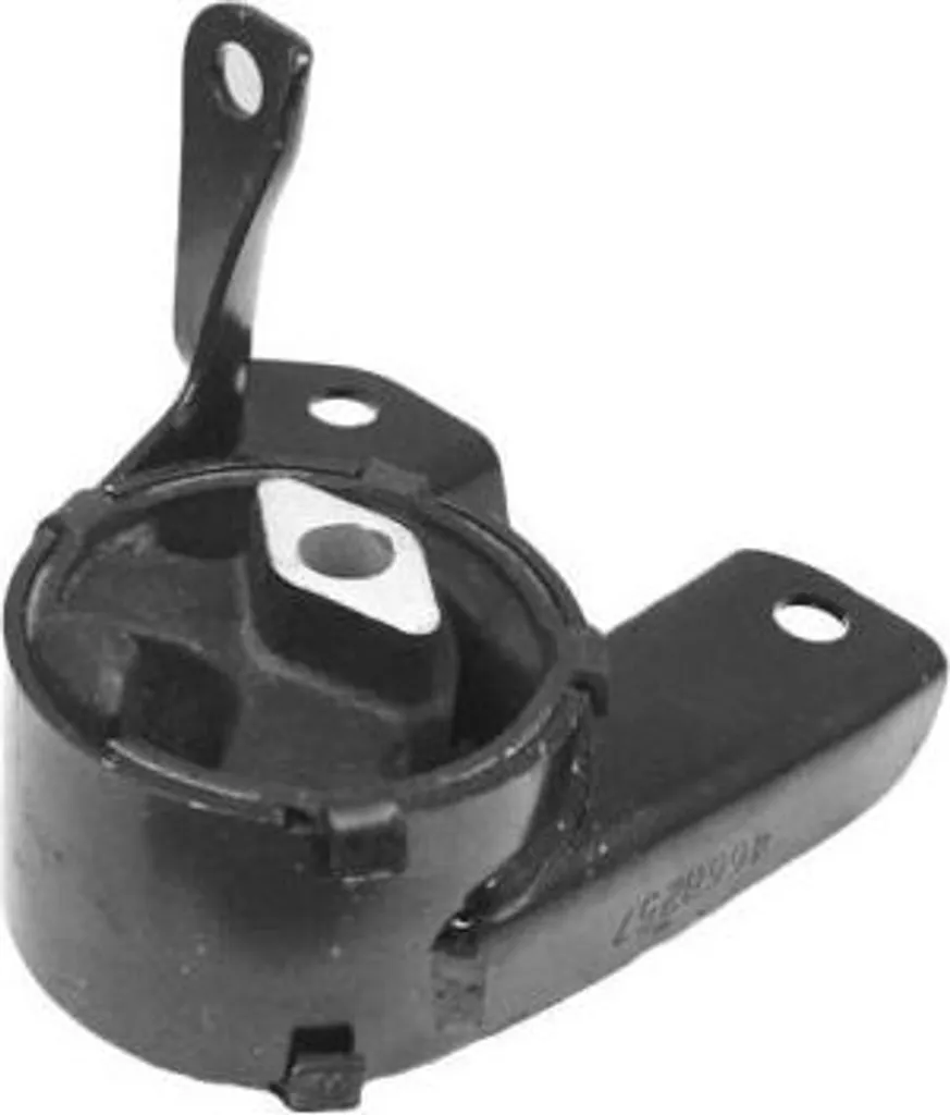 Silentbloc Support Moteur pour Neon - Roulement TEDGUM 00130767 Haute Qualité