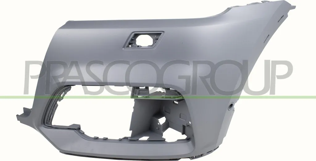Pare-chocs avant gauche Audi Q5 FY - Remplacez votre pièce 80A807107FGRU