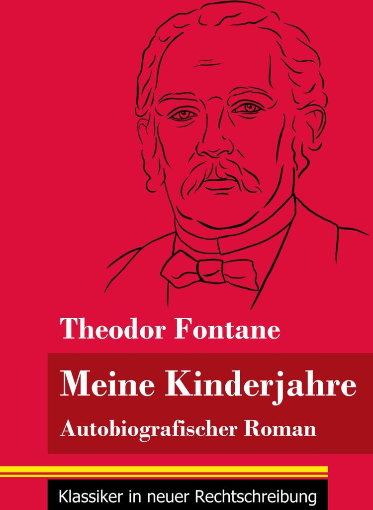 Meine Kinderjahre