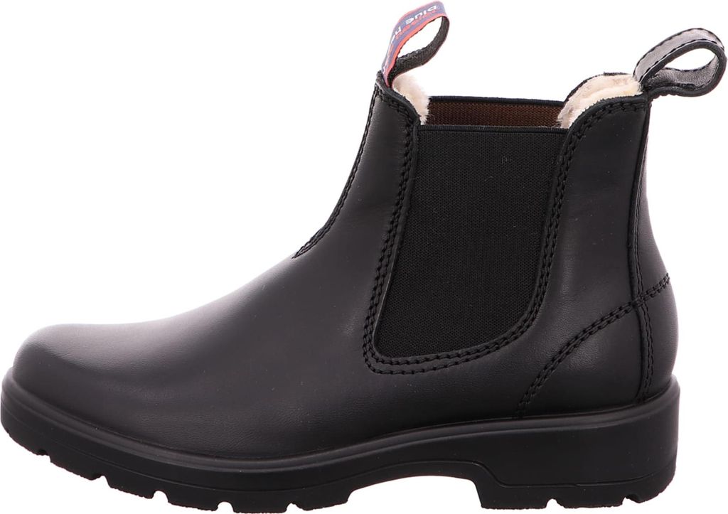 Blue Heeler Chelsea Boots Damen 31393437353635 Schwarz 40 Produktbild 