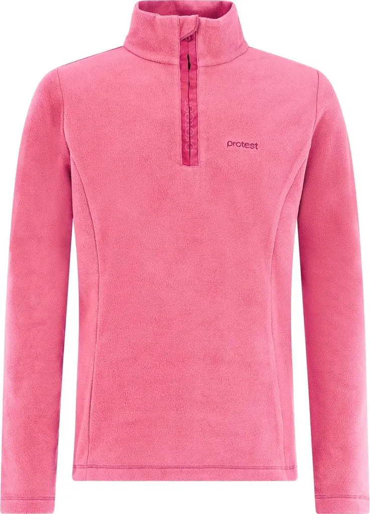 Sous-pull de ski technique Protest Remutey JR Rose Foxy en 176