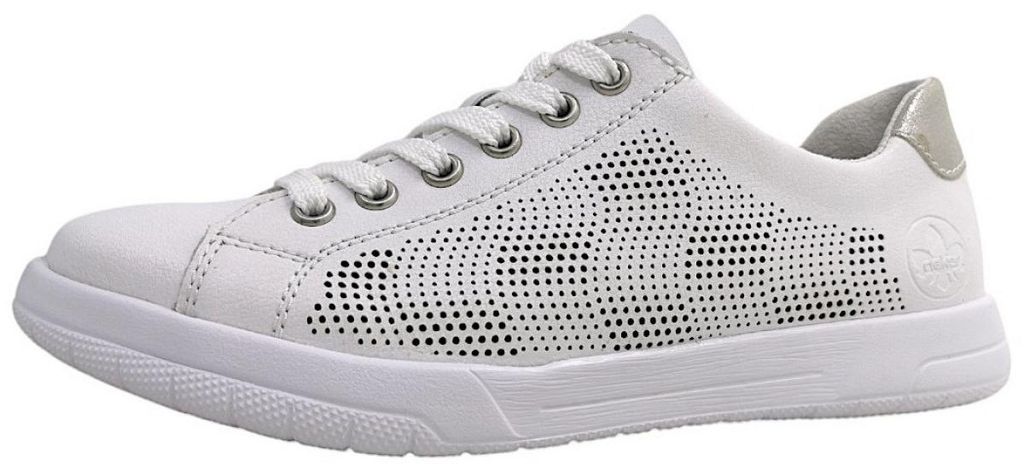 Scarpe da ginnastica Rieker Rock/Aleria, modello stringato, Immagine del prodotto 