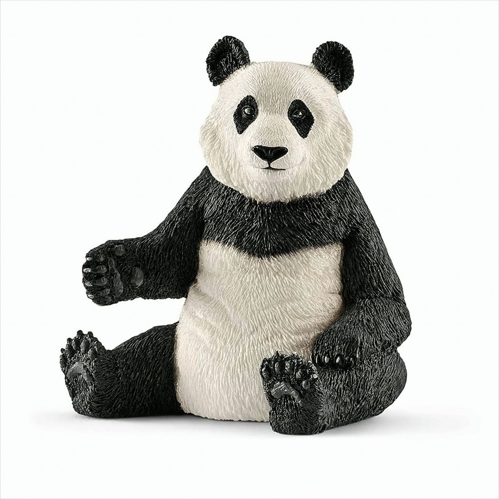 Schleich Große Pandabärin Produktbild 