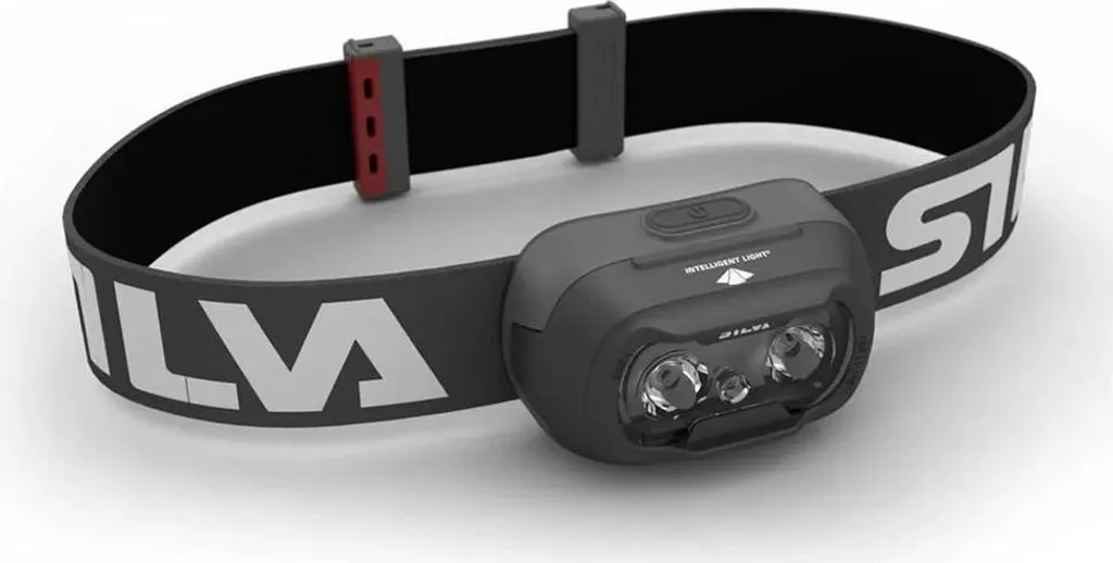 Seek 450 Recharge Gris Brume Idéale pour Randonnée et Course Nocturne