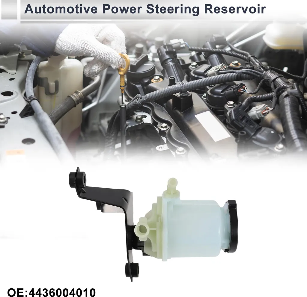 Réservoir Direction Assistée Haute Résistance pour Toyota Tacoma 05-19