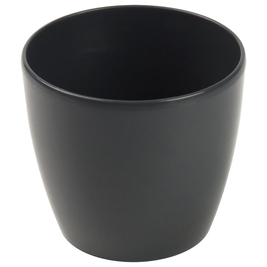 Set 6x Blumentopf Blumenkübel Matilda Pflanzer Pflanztopf Produktbild 